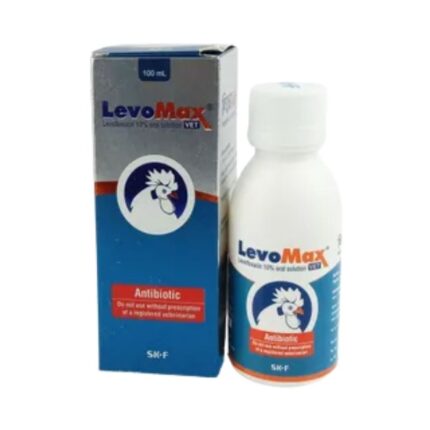 Levomax Vet 100ml