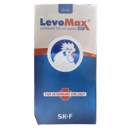Levomax Vet Oral Solution 20ml