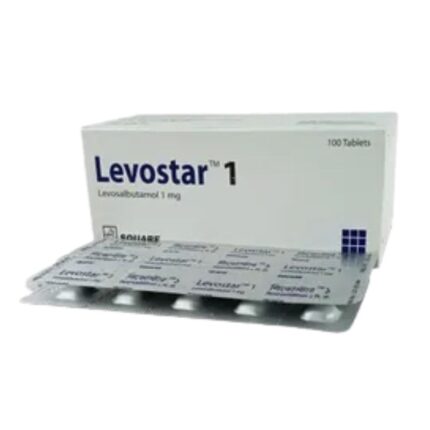 Levostar 1