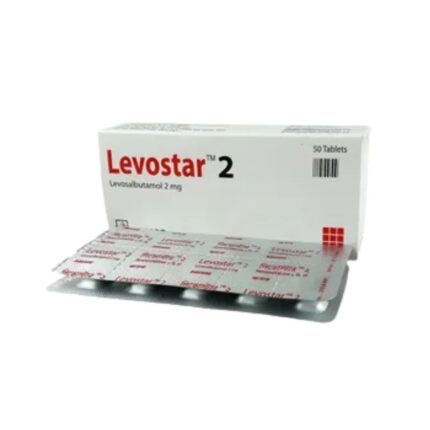 Levostar 2