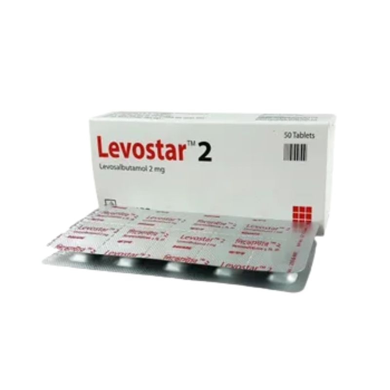 Levostar 2 Levostar 2