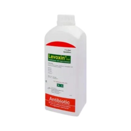 Levoxin Solution Vet 1000ml