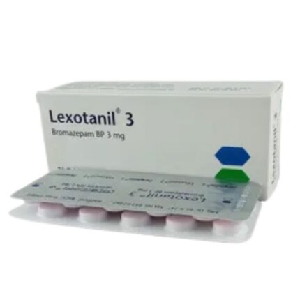 Lexotanil 3