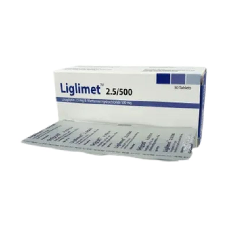 Liglimet 500 Liglimet 500