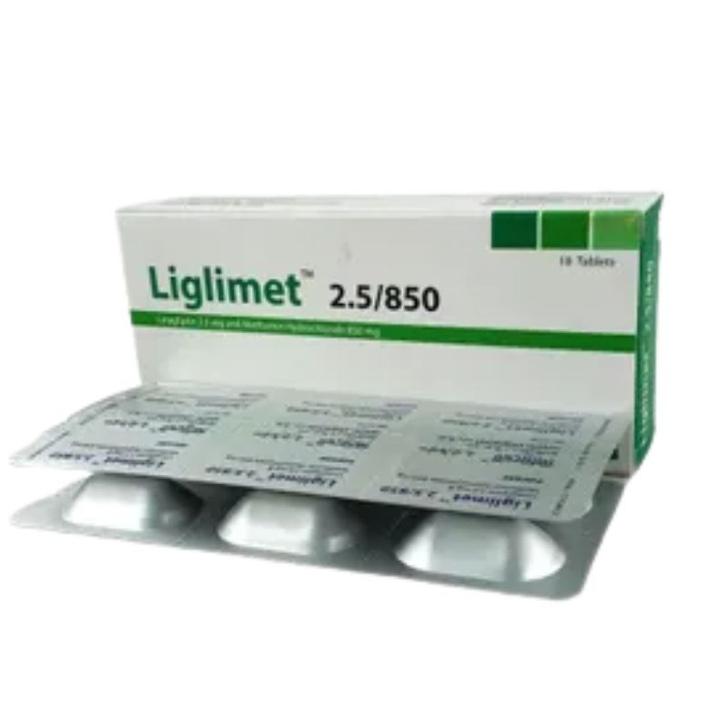 Liglimet 850 Liglimet 850