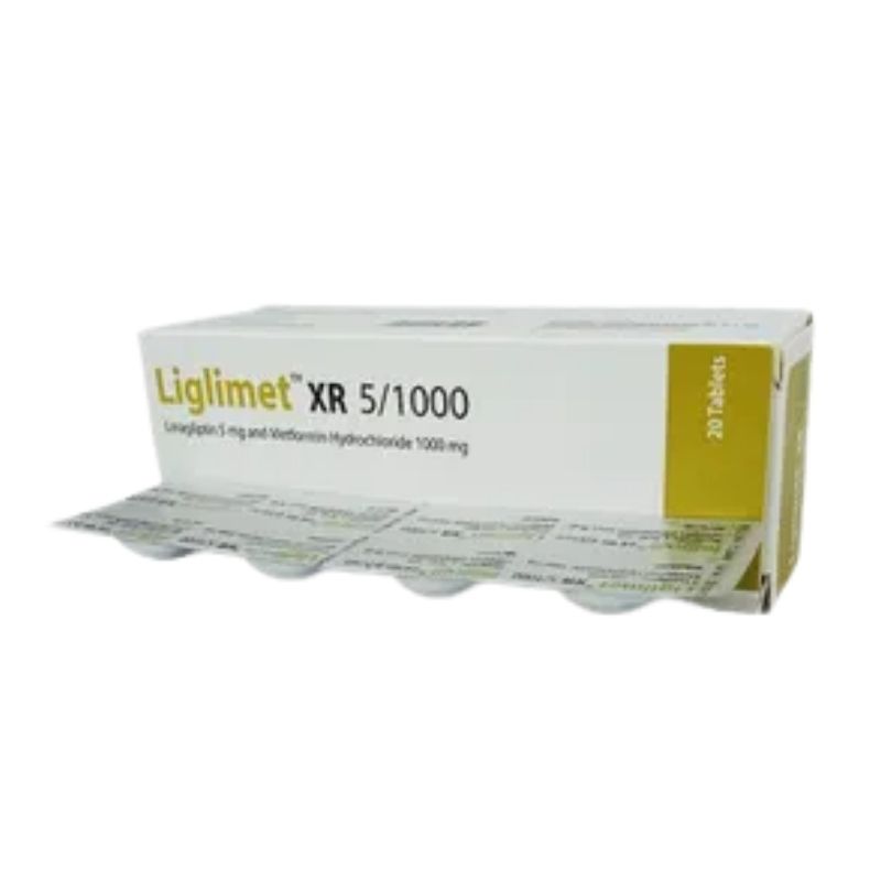 Liglimet XR 1000 Liglimet XR 1000