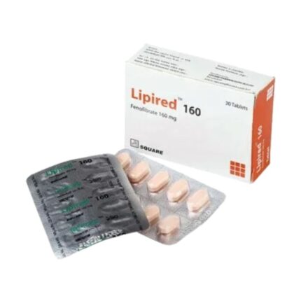Lipired 160