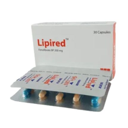 Lipired 200