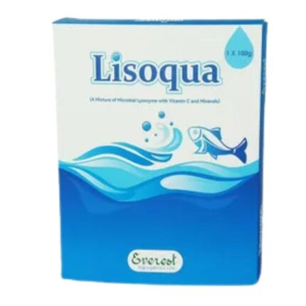 Lisoqua 100gm