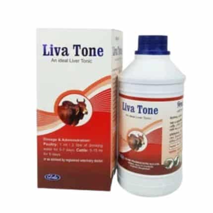 Liva Tone (Vet) 500ml