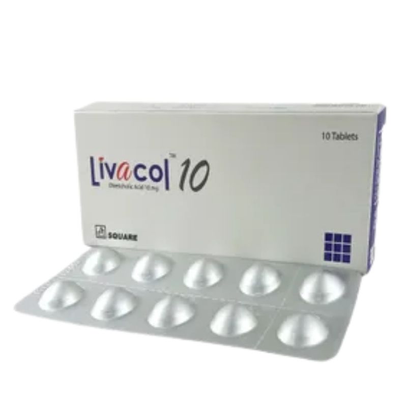 Livacol 10 Livacol 10