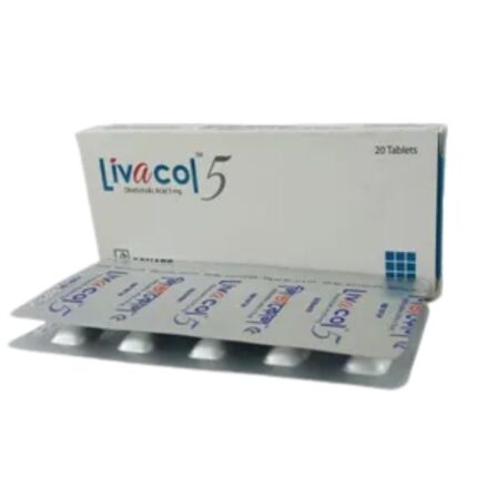 Livacol 5