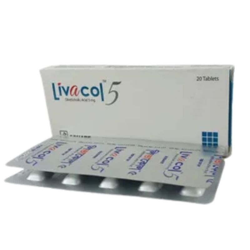 Livacol 5 Livacol 5