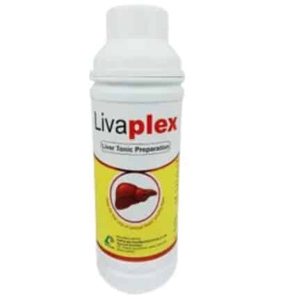 Livaplex Vet Oral Solution 500ml