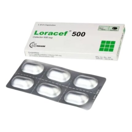 Loracef