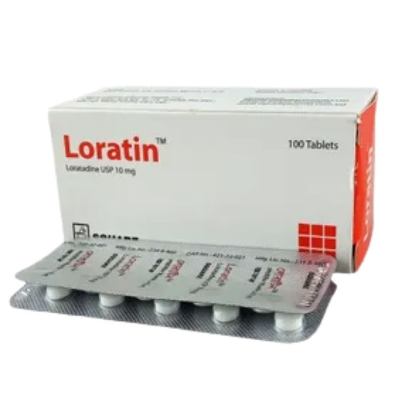 Loratin 10 Loratin 10