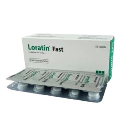 Loratin Fast