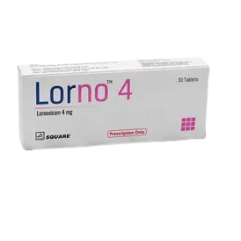Lorno 4 Lorno 4