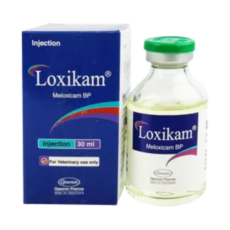 Loxikam 30ml Loxikam 30ml