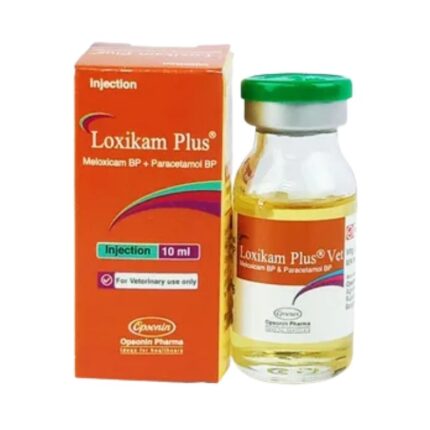 Loxikam Plus 10ml