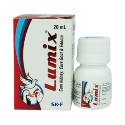 Lumix Vet 20ml