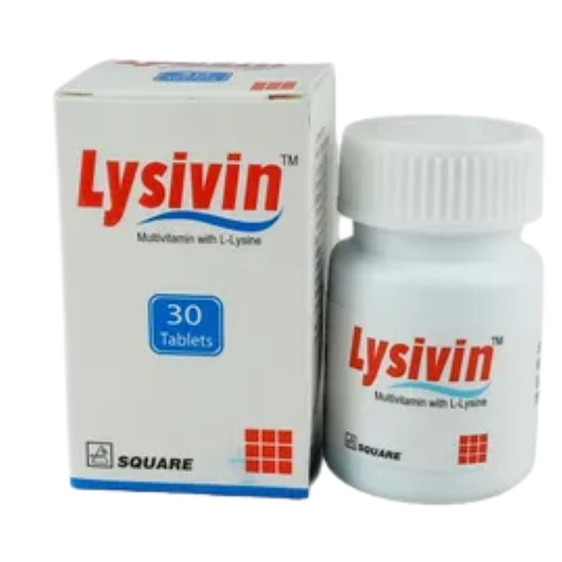 Lysivin Lysivin