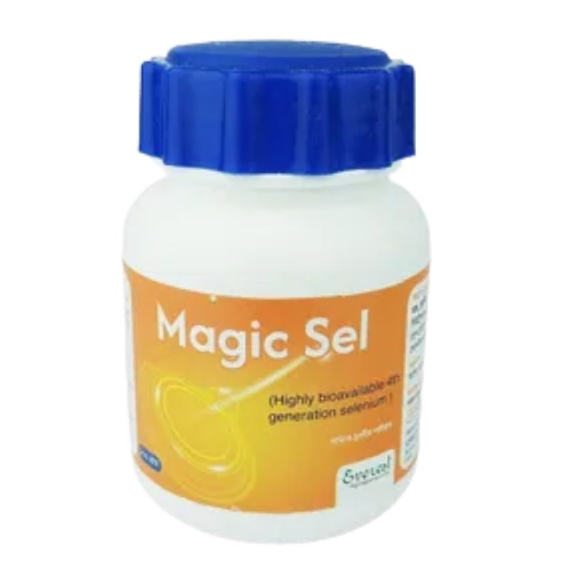 Magic Sel 100gm Magic Sel 100gm