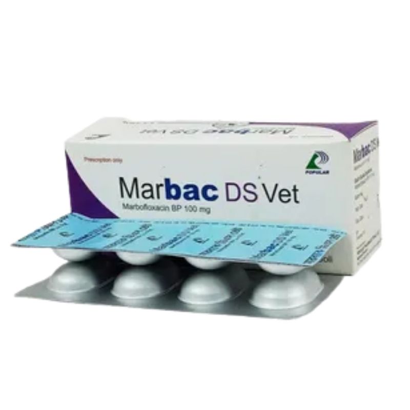 Marbac DS Vet Marbac DS Vet