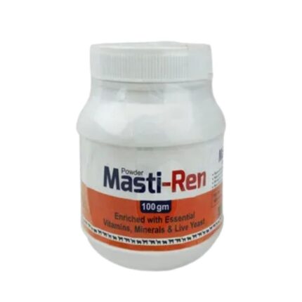 Masti-Ren 100gm