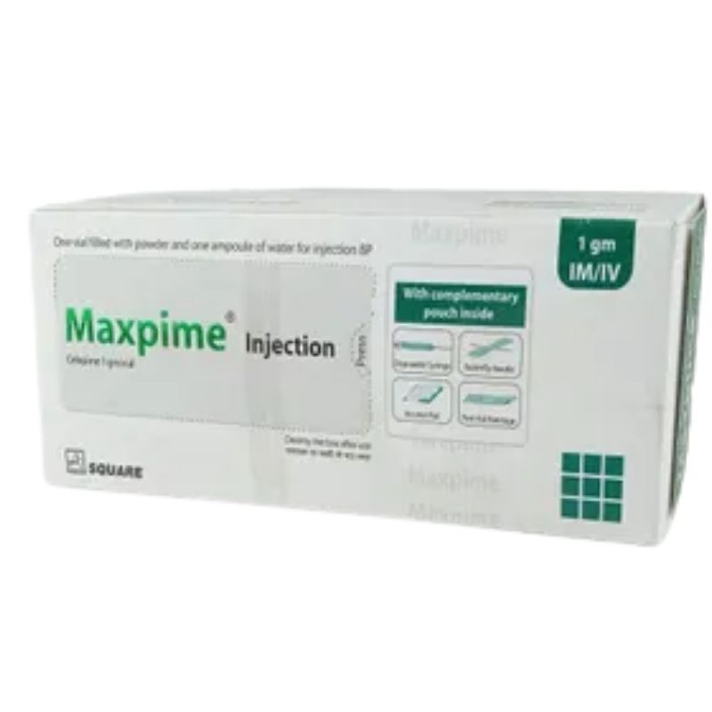 Maxpime IV_IM Maxpime IV/IM