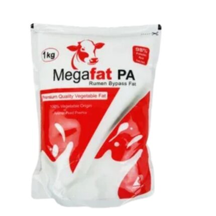 Megafat PA Rumen Bypass Fat 1kg