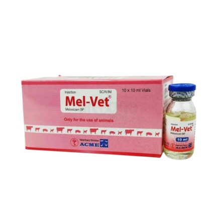 Mel-Vet 10ml