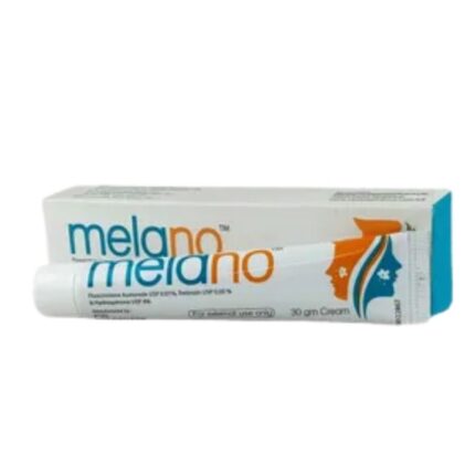 Melano Cream