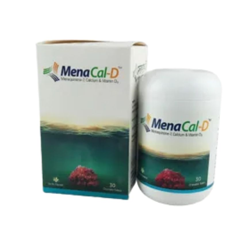 Menacal-D (30) Menacal-D (30)