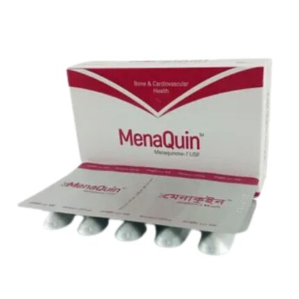 Menaquin 200