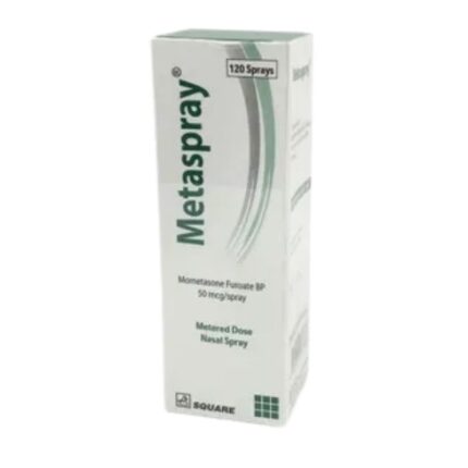 Metaspray Nasal Spray