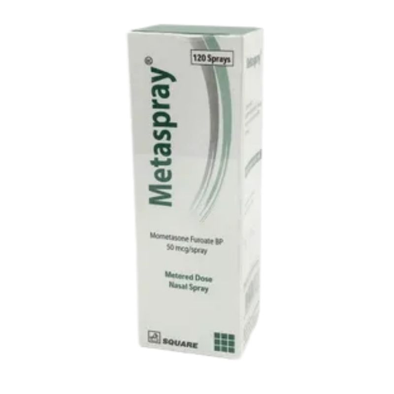 Metaspray Nasal Spray Metaspray Nasal Spray