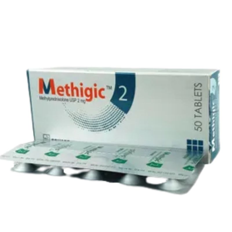 Methigic 2 Methigic 2