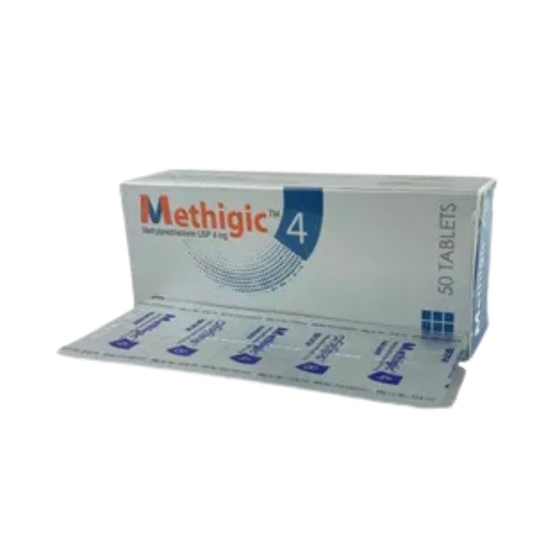 Methigic 4 Methigic 4