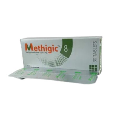 Methigic 8
