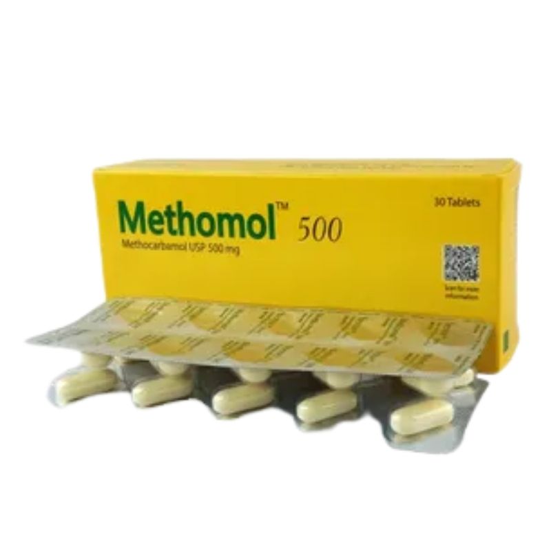 Methomol 500 Methomol 500