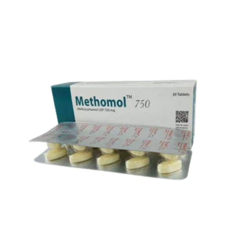 Methomol 750 Methomol 750