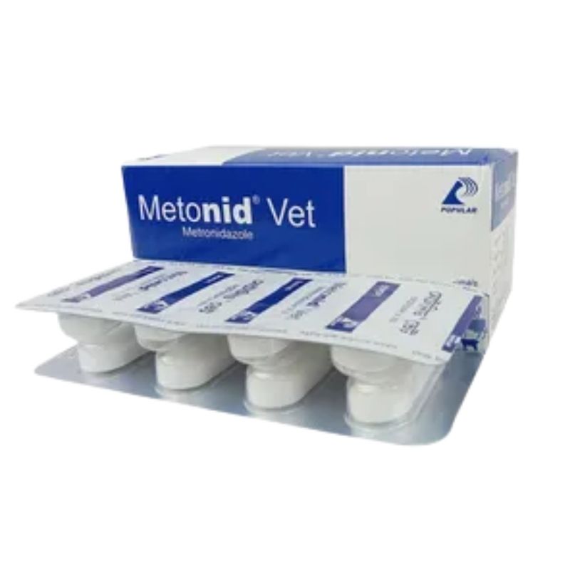 Metonid Vet Metonid Vet