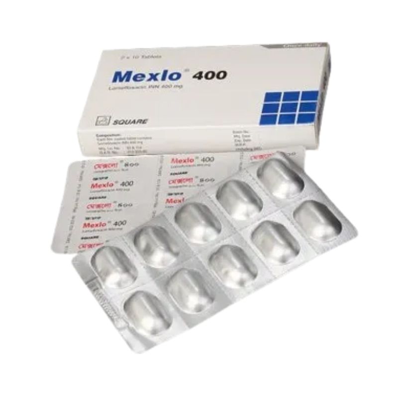 Mexlo 400 Mexlo 400