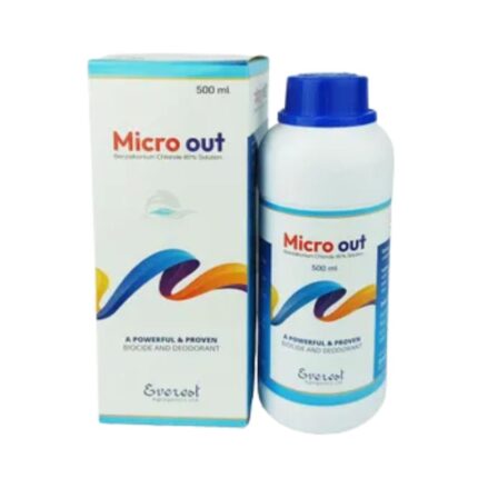 Micro Out 500ml