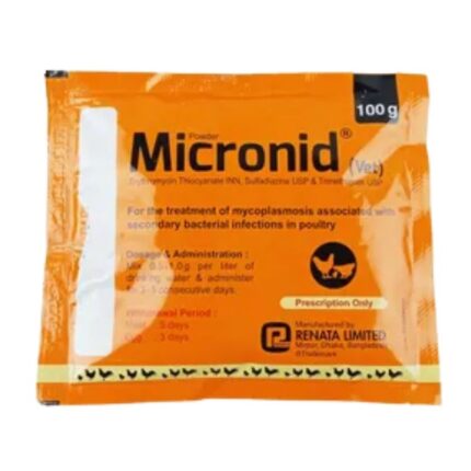Micronid Powder