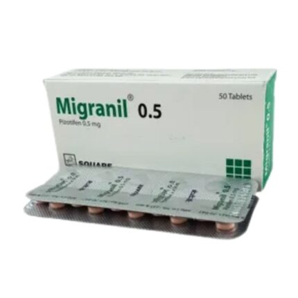 Migranil 0.5