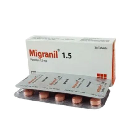Migranil 1.5
