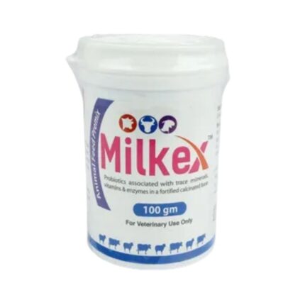 Milkex 100gm
