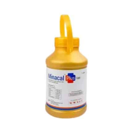Minacal Plus Vet 1000ml